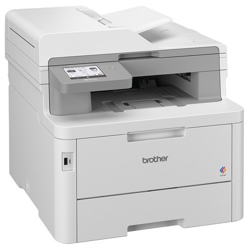 Brother Mfc-L8340CDW Colour Laser Printer All-in-One MFCL8340CDWQJ1 - image 6
