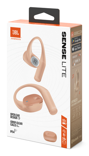 JBL Sense Lite Beige – Foto 9 van 9