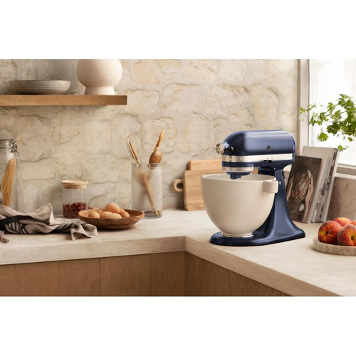 KitchenAid Artisan Mixer 5KSM175PS Inkt Blauw, afbeelding 7