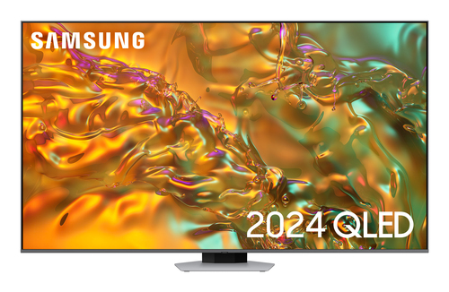 Samsung QE65Q80DATXXU TV – image 1