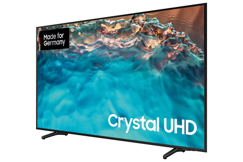 Samsung GU70BU8079U 177.8 cm (70") 4K Ultra HD Smart TV Wi-Fi Black – image 2
