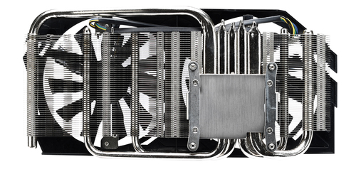 MSI GAMING V298-012R graphics card NVIDIA GeForce GTX 780 Ti – image 7