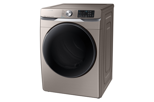 Samsung DVG24R6270C tumble dryer Freestanding Front-load – image 4