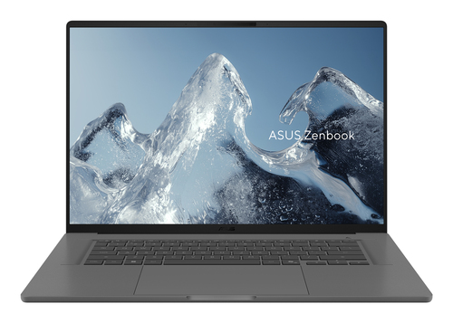 ASUS Zenbook A16 OLED Copilot+ PC UX3607QA-SH013W