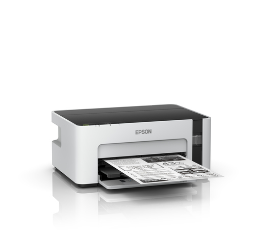 Epson EcoTank M1100 inkjet printer – image 6