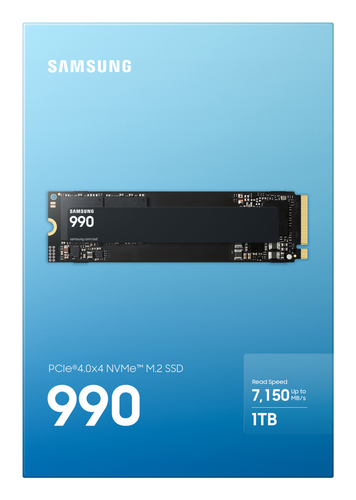 Samsung 990 1 TB SSD – Foto 5 van 7
