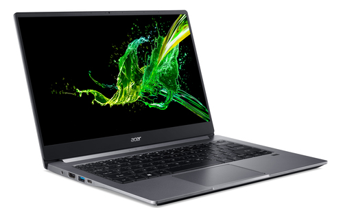 Acer Swift 3 SF314-57-75QG Intel® Core™ i7 i7-1065G7 Laptop – image 3