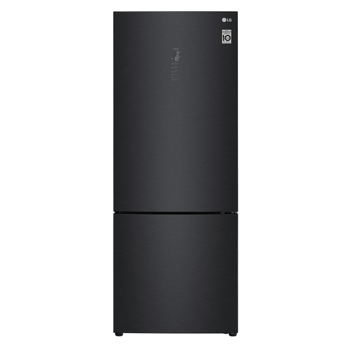 LG GBB569MCAMN Freestanding – image 1