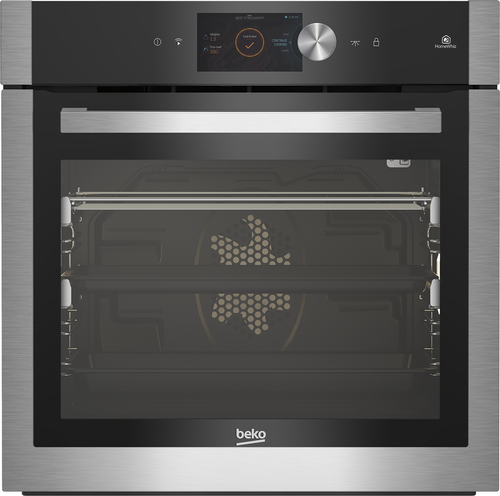 Beko 7793187602 oven