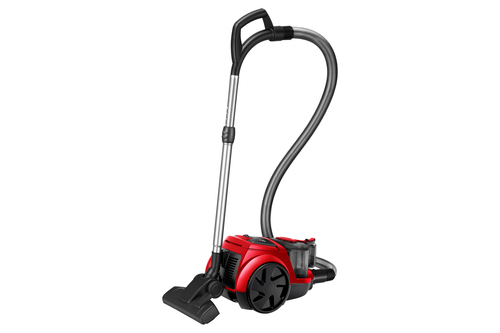 Samsung VC07R302MVR 2.5 L Cylinder vacuum Dry 750 W Bagless – image 8