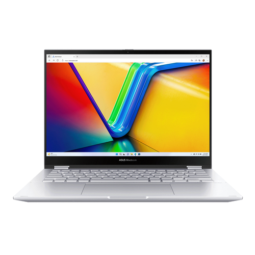 ASUS Vivobook S14 Flip OLED TP3402ZA Intel® Core™ i5 i5-12500H Hybrid (2-in-1) – image 1