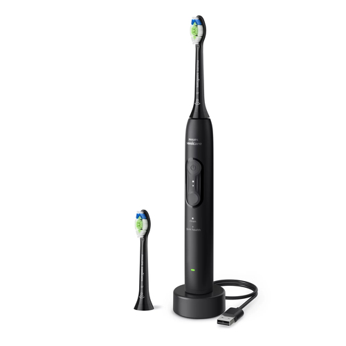 Philips Sonicare 4100 Series HX4042/52 Zwart