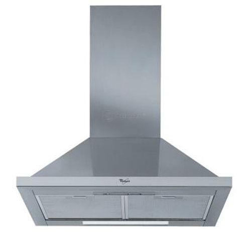 Whirlpool AKR 648 IX