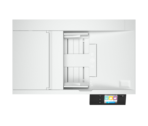 Escáner  HP ScanJet Enterprise Flow N6600 fnw1