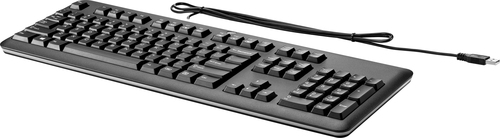 QY776AA HP USB Keyboard QY776AA