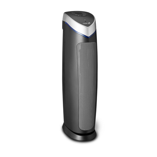 Clean Air Optima CA-508 Luchtreiniger Grijs