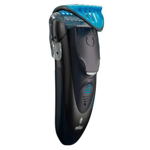 Braun cruZer 5 face