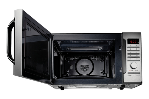 Samsung MC285TCTCSQ microwave Stainless steel Countertop – image 8