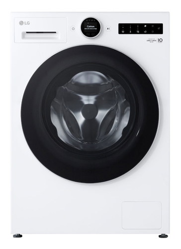 LG F4WX809Y washing machine Front-load