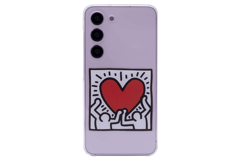 Samsung GP-FPS911AMCRY mobile phone case – image 2