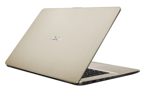 ASUS Vivobook 15 X505ZA-BQ887 laptop AMD Ryzen™ 7 2700U 39.6 cm (15.6") Full HD 8 GB DDR4-SDRAM 256 GB SSD Wi-Fi 5 (802.11ac) Gold – image 7