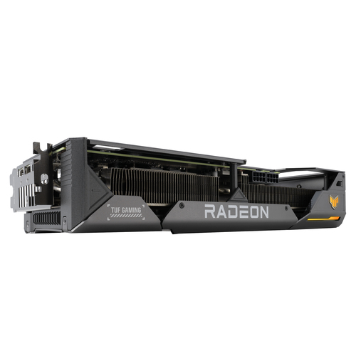 ASUS TUF Gaming TUF-RX7600XT-O16G-GAMING AMD Radeon RX 7600 XT – image 8