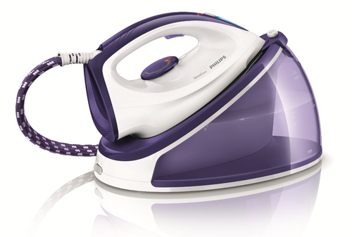 Philips SpeedCare GC6625/30 Steam generator iron