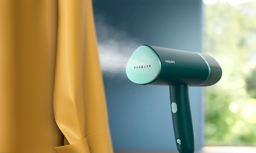 Philips STH3020/70 Kleding stomer Groen, afbeelding 4
