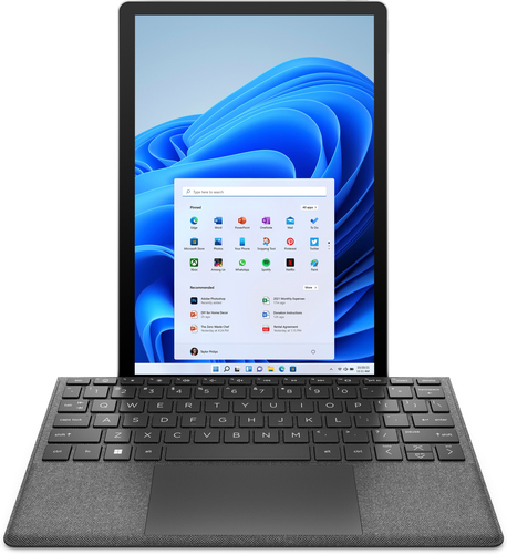 HP 11-be0503na Intel® Pentium® Silver N6000 Hybrid (2-in-1)