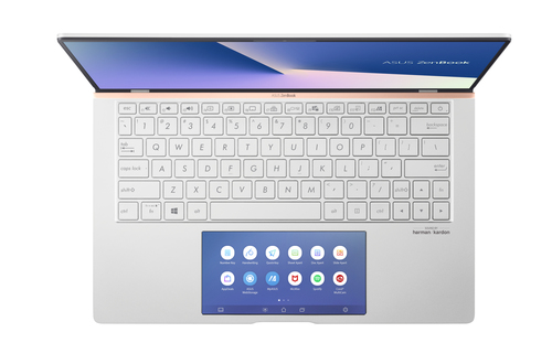 ASUS Zenbook 13 UX334FLC-A4252T laptop Intel® Core™ i5 i5-10210U – image 6