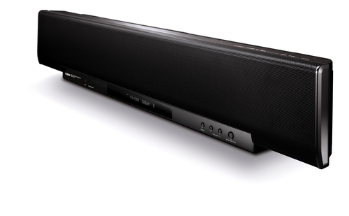 Yamaha YSP-4000 SoundProjector