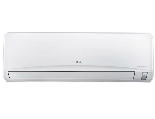 LG JS-Q18NUXA air conditioner Split system White