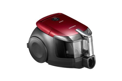 Samsung VCDC20AH 2 L Cylinder vacuum Dry 2000 W Bagless – image 3