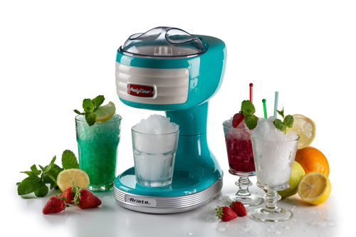 Ariete Party Time Schaafijs machine 0076/01 ijsmachine – Foto 3 van 4