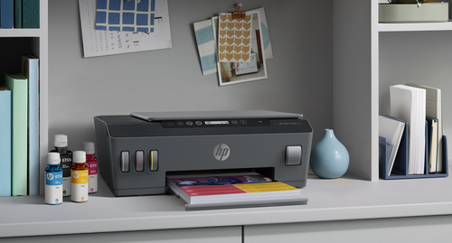HP Smart Tank 515 Wireless All-in-One – image 4