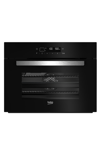 Beko BCW14400B духовка 40 L 3600 W Черный