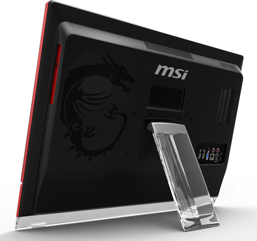 MSI AG270 2PC-001XEU – image 5