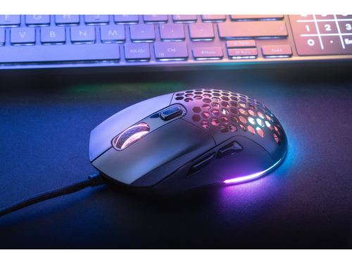 Sandberg FlexCover 6D Gamer Mouse, afbeelding 10