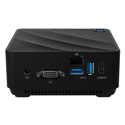MSI Cubi N JSL-208EU – image 4