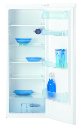 Beko SSE26026 fridge Freestanding
