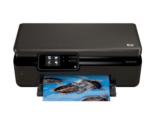 HP Photosmart 5512 e-All-in-One Printer - B111e