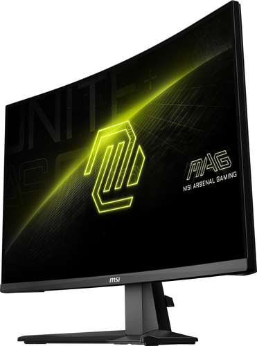 MSI MAG 27CQ6F – image 7