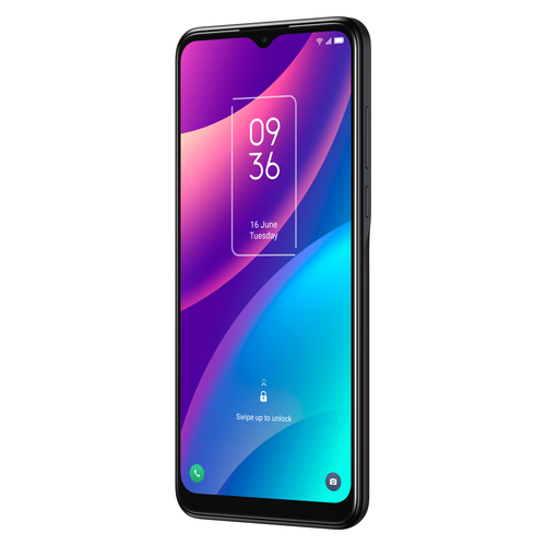 TCL 30 30SE 16.6 cm (6.52") Dual SIM Android 12 4G USB Type-C 4 GB 128 GB 5000 mAh Grey – image 8