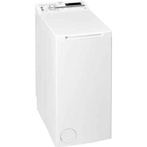 Whirlpool TDLR 70112