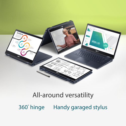 ASUS ExpertBook B3 Flip B3402FB-i582XA Intel® Core™ i5 i5-1235U Hybrid (2-in-1) – image 6