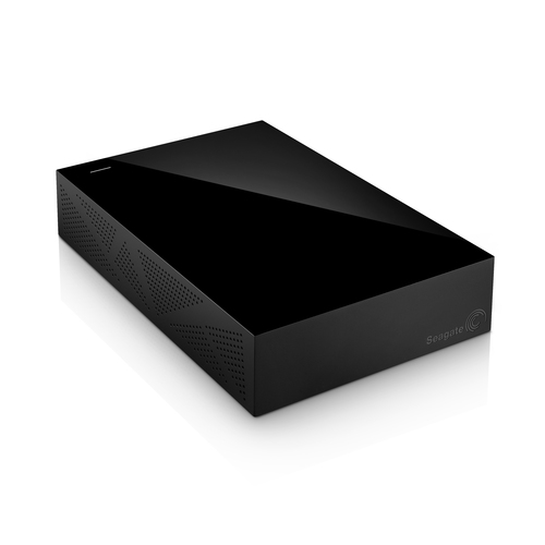 Seagate Backup Plus Desktop, 2TB – image 5