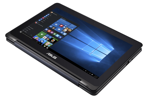 ASUS Transformer Book Flip TP200SA-DH04T laptop Intel® Celeron® N3050 Hybrid (2-in-1) – image 7
