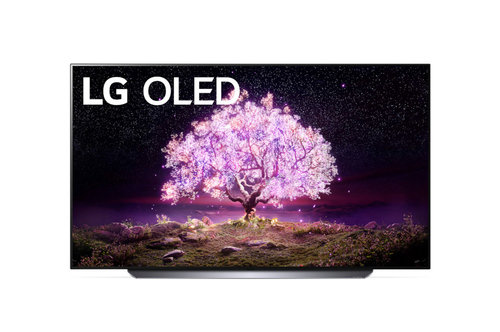 LG C1 77" OLED77C1PUB 4K OLED 120Hz
