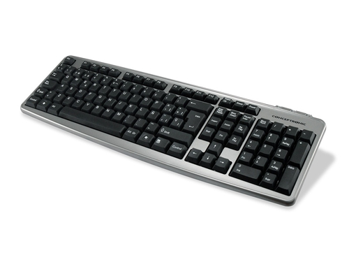 Conceptronic USB Keyboard ES