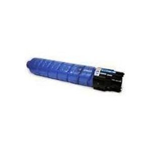 Ricoh 821073 toner cartridge 1 pc(s) Original Cyan